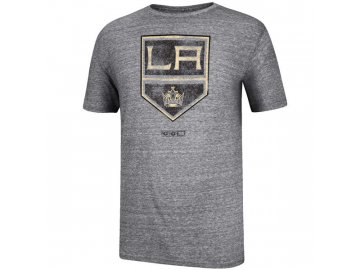 Tričko Los Angeles Kings CCM Bigger Logo (Velikost XS, Distribuce EU)