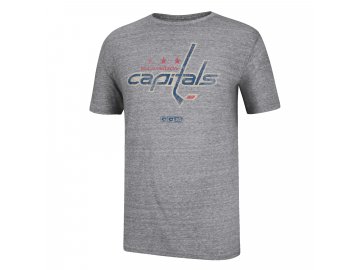 Tričko Washington Capitals CCM Bigger Logo