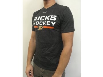 Tričko Anaheim Ducks Locker Room 2016