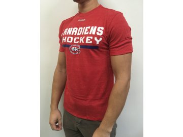 Tričko Montreal Canadiens Locker Room 2016