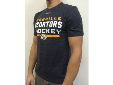 Tričko Nashville Predators Locker Room 2016