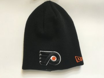 Dětský Pánská zimní čepice Philadelphia Flyers New Era Skull Knit