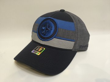 Kšiltovka Winnipeg Jets Bond Structured Flex