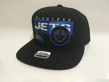 Kšiltovka Winnipeg Jets Cool N Dry Snapback