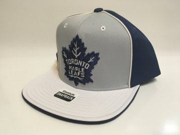 Kšiltovka Toronto Maple Leafs Pinwheel Snapback