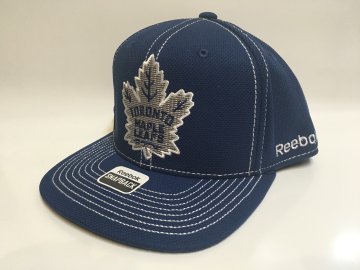 Kšiltovka Toronto Maple Leafs Piquemesh Snapback