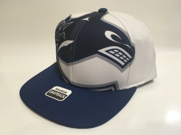 Kšiltovka Vancouver Canucks Sub FB Snapback