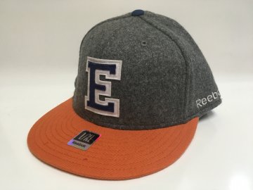 Kšiltovka Edmonton Oilers Varsity Flex Hat