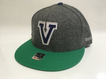 Kšiltovka Vancouver Canucks Varsity Flex Hat