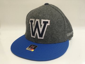 Kšiltovka Winnipeg Jets Varsity Flex Hat