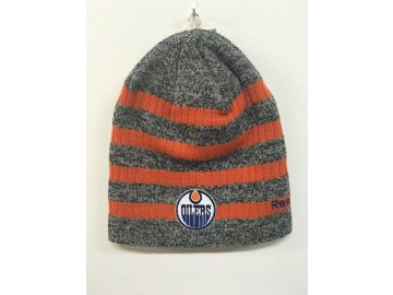 Kulich Edmonton Oilers Reebok Heather Beanie
