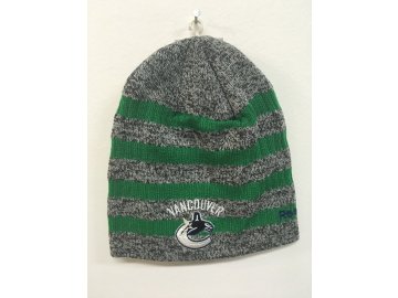 Kulich Vancouver Canucks Reebok Heather Beanie