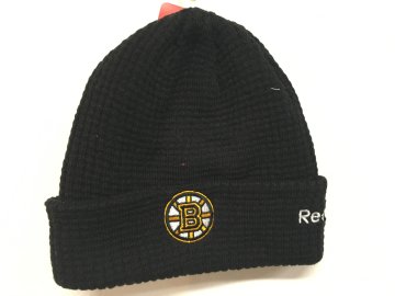 Kulich Boston Bruins Reebok Waffle Knit