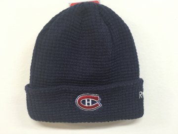 Kulich Montreal Canadiens Reebok Waffle Knit