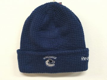 Kulich Vancouver Canucks Reebok Waffle Knit