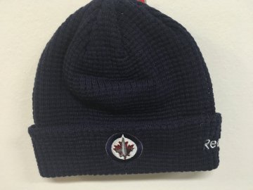 Kulich Winnipeg Jets Reebok Waffle Knit