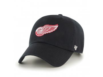 Kšiltovka Detroit Red Wings 47 Clean Up