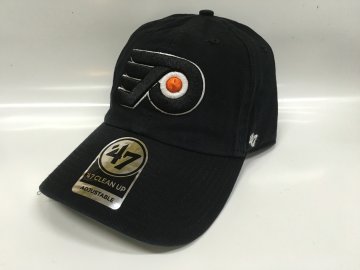 Kšiltovka Philadelphia Flyers 47 Brand Basic