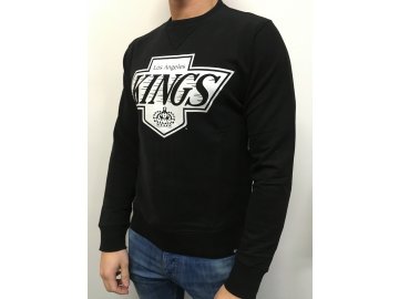 Mikina Los Angeles Kings 47 Basic Logo