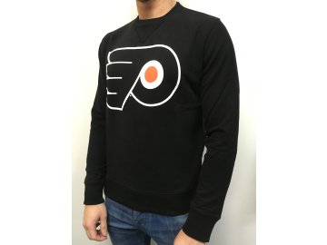 Mikina Philadelphia Flyers 47 Basic Logo