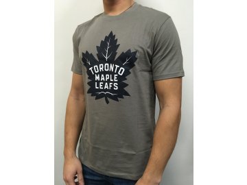 Tričko Toronto Maple Leafs 47 Basic Logo
