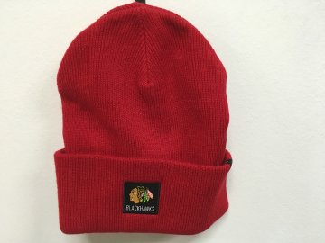 Kulich Chicago Blackhawks Preatty Beanie