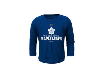 Dětské tričko Toronto Maple Leafs NHL Clean Cut