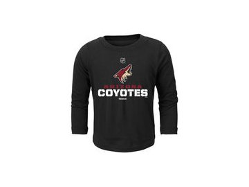 Dětské tričko  Arizona Coyotes NHL Clean Cut