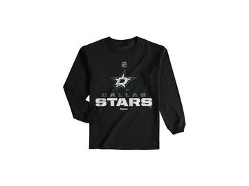 Dětské tričko  Dallas Stars NHL Clean Cut