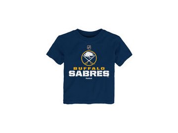 Dětské tričko  Buffalo Sabres NHL Clean Cut