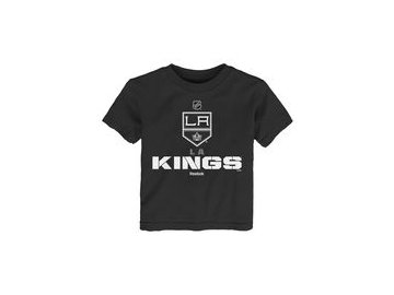 Dětské tričko Los Angeles Kings NHL Clean Cut