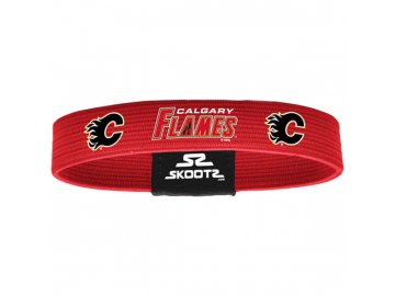 Náramek Calgary Flames Skootz Bracelet