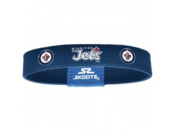 Náramek Winnipeg Jets Skootz Bracelet