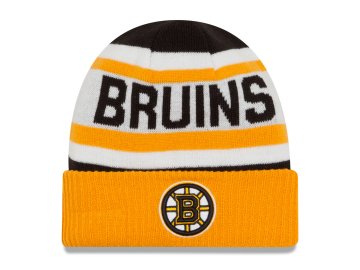 Dětská zimní čepice Boston Bruins NHL Biggest Fan 2.0