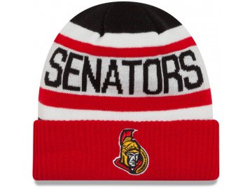 Dětský kulich Ottawa Senators New Era Biggest Fan