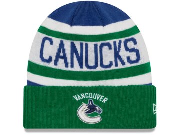 Dětský kulich Vancouver Canucks New Era Biggest Fan