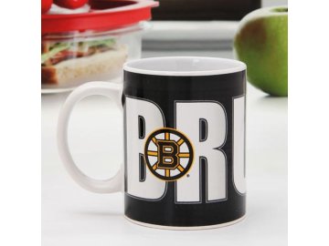 Hrnek Boston Bruins Wordmark