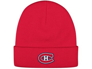 Kulich Montreal Canadiens Reebok Basic Logo