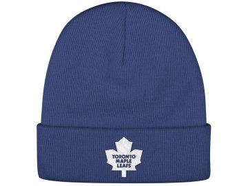 Kulich Toronto Maple Leafs Reebok Basic Logo - Modrá