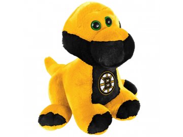 PLYŠOVÝ BRONTOSAURUS BOSTON BRUINS