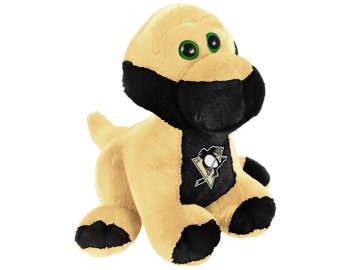 PLYŠOVÝ BRONTOSAURUS PITTSBURGH PENGUINS