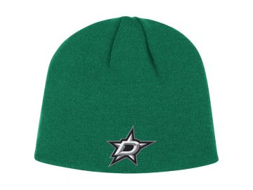 NHL čepice Dallas Stars Basic Logo Scully