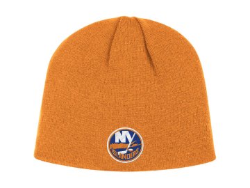 Zimní Čepice New York Islanders Reebok Basic Beanie