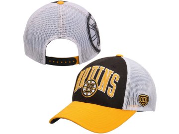 Kšiltovka Boston Bruins Old Time Hockey Blaster