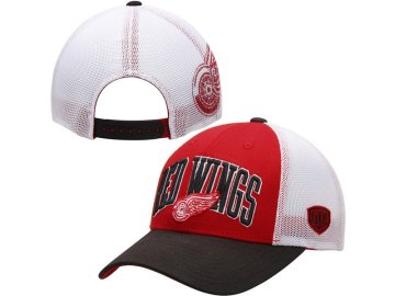 Kšiltovka Detroit Red Wings Old Time Hockey Blaster