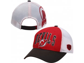 Kšiltovka New Jersey Devils Old Time Hockey Blaster