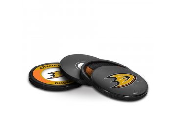 Puk Anaheim Ducks NHL Coaster