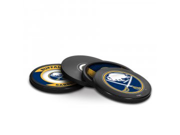 Puk Buffalo Sabres NHL Coaster