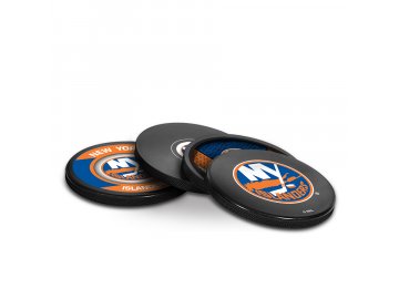 Puk New York Islanders NHL Coaster