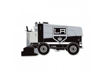 Odznak Los Angeles Kings Zamboni Collector’s Pin